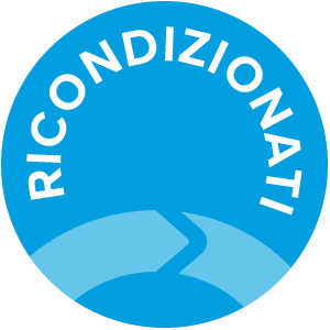 iPad 10,2" 7a Gen. (2019) Ricondizionato